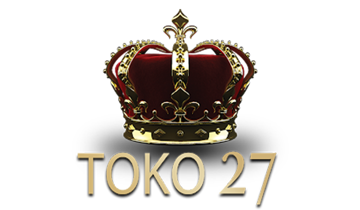 Logo Toko 27